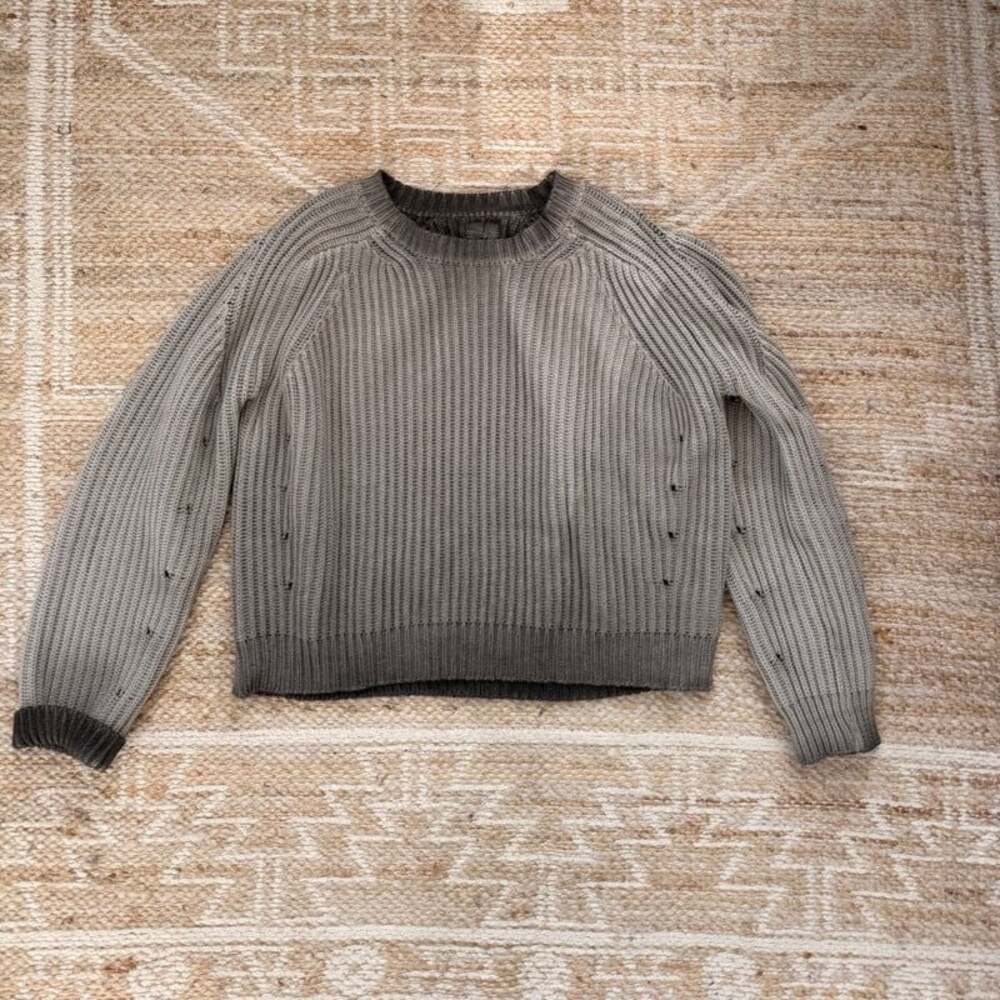 K Two Studios | Sweaters | Ktwo Studios Ktwo Studios Fisherman
